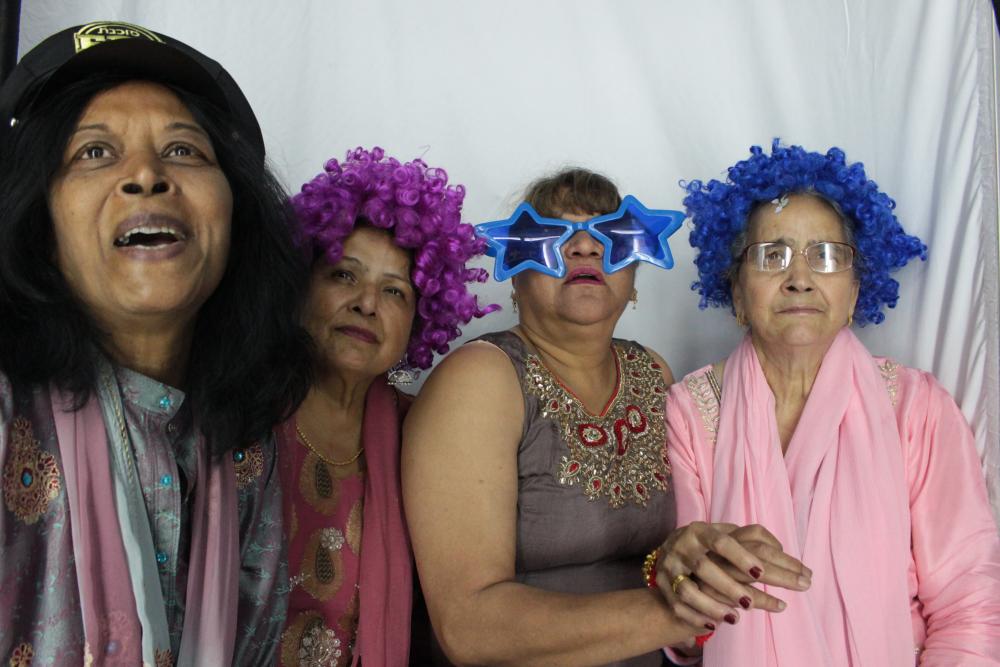 Arun's pre wedding party  | View more photos from the event at gallery.myphotoboothexperience.co.uk/u/MyPhotoBoothExperienceLtd/Aruns-pre-wedding-party